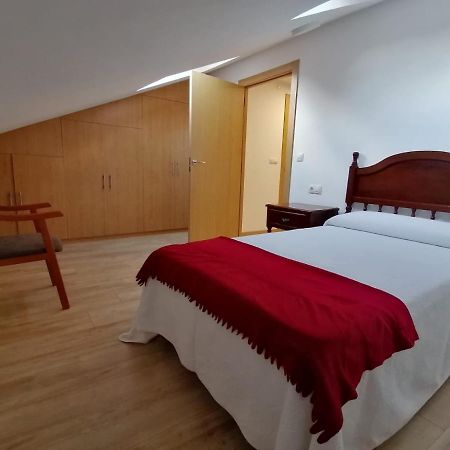 فيلا Casa En El Centro Historico De Corcubion. المظهر الخارجي الصورة